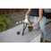 Aspirador de p� 2 em 1 port�til e vertical 1350W - APV 1350 Turbo  110V