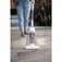 Aspirador de p� 2 em 1 port�til e vertical 1350W - APV 1350 Turbo  110V