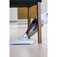 Aspirador de p� 2 em 1 port�til e vertical 1350W - APV 1350 Turbo  110V