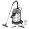 Aspirador de p� e l�quido 2200W 70 litros inox - NT 70/2 ME