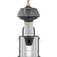 Aspirador de p� e l�quido 2200W 70 litros inox - NT 70/2 ME