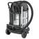 Aspirador de p� e l�quido 2200W 70 litros inox - NT 70/2 ME