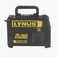 Inversora de solda 120A eletrodo e Tig DC ISL165S + M�scara de solda autom�tica ton. 9 a 13 MSL-5000  220V