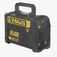 Inversora de solda 120A para eletrodo e Tig DC - ISL165S  220V