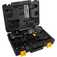 Chave de impacto bateria 20V 8Ah 1