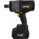 Chave de impacto bateria 20V 8Ah 1