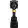 Chave de impacto bateria 20V 8Ah 1