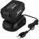 Chave de impacto bateria 20V 8Ah 1