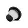 Aspirador de p� 2 em 1 port�til e vertical 1000W filtro hepa - VCL 1 Stick  110V