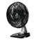 Ventilador de mesa e parede 50 cm 8 p�s 3 velocidades - WV01PR  110V