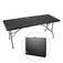 Mesa dobr�vel retangular 1,80 m x 74 cm