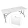 Mesa dobr�vel retangular 1,80 m x 74 cm