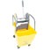 Kit para limpeza profissional n� 3 amarelo - NYKT03