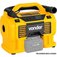 Compressor e soprador de ar a bateria 18V sem bateria ICAV 1857