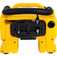 Compressor e soprador de ar a bateria 18V sem bateria ICAV 1857
