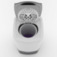 Centr�fuga de roupas 15 kg com timer compacta branca  110V