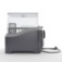 Lava-lou�as port�til semiautom�tica 8 programas 3L cinza - LLP04-2.0  110V