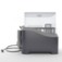 Lava-lou�as port�til semiautom�tica 8 programas 3L cinza - LLP04-2.0  110V