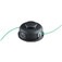 Ro�adeira lateral a bateria 36V Brushless sem bateria - DUR369AZ