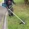 Ro�adeira lateral a bateria 36V Brushless sem bateria - DUR369AZ
