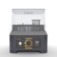 Lava-lou�as port�til semiautom�tica 8 programas 3L cinza - LLP04-2.0  110V