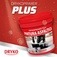 Impermeabilizante Pintura Asf�ltica 18L - DrykoPrimer PLUS