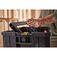 Caixa pl�stica para ferramenta 38L 44 x 27,5 x 32 cm sem tampa - FMST1-75794
