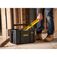 Caixa pl�stica para ferramenta 38L 44 x 27,5 x 32 cm sem tampa - FMST1-75794