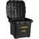 Caixa pl�stica para ferramentas tipo ba� 30L - CBV 030