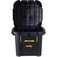 Caixa pl�stica para ferramentas tipo ba� 30L - CBV 030