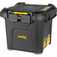 Caixa pl�stica para ferramentas tipo ba� 30L - CBV 030