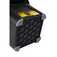 Caixa pl�stica para ferramentas tipo ba� 30L - CBV 030