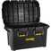 Caixa pl�stica para ferramentas tipo ba� 45L - CBV 045