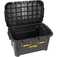 Caixa pl�stica para ferramentas tipo ba� 45L - CBV 045