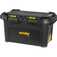 Caixa pl�stica para ferramentas tipo ba� 45L - CBV 045