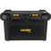 Caixa pl�stica para ferramentas tipo ba� 45L - CBV 045