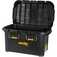 Caixa pl�stica para ferramentas tipo ba� 85L - CBV 085