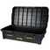 Caixa pl�stica para ferramentas tipo ba� 100L - CBV 100