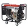 Gerador de energia 5,5 Kva a diesel partida el�trica bivolt - TDG6500BXE  110V/220V