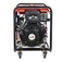 Gerador de energia 5,5 Kva a diesel partida el�trica bivolt - TDG6500BXE  110V/220V