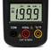 Alicate amper�metro digital 1000A AC/DC CAT II 1000V - KA-3200