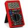 Mult�metro digital port�til 1000V CAT I AC/DC - KM-1000
