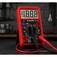 Mult�metro digital port�til 1000V CAT I AC/DC - KM-1000