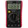 Mult�metro digital port�til 600V CAT II AC/DC - KM-1100