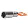Soquete sextavado longo 21 mm com encaixe 1/2