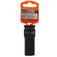 Soquete sextavado de impacto longo 17 mm encaixe 1/2