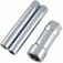 Conjunto soquete vazado 18 mm 2 adaptadores para porca - 133207