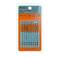 Jogo de bits phillips ph2 x 90 mm encaixe 1/4