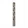 Jogo de broca de w�dea 4 a 10 mm para concreto com 5 pe�as - D-05175