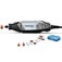 Micro ret�fica 130 Watts com 10 acess�rios - 3000  110V